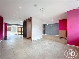 Emplacement commercial de 1er choix - WAVRE Emplacement commercial de 1er choix - WAVRE