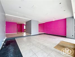 Emplacement commercial de 1er choix - WAVRE Emplacement commercial de 1er choix - WAVRE