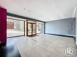 Emplacement commercial de 1er choix - WAVRE Emplacement commercial de 1er choix - WAVRE