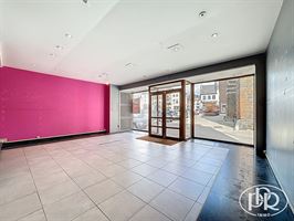 Emplacement commercial de 1er choix - WAVRE Emplacement commercial de 1er choix - WAVRE