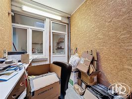 Emplacement commercial de 1er choix - WAVRE Emplacement commercial de 1er choix - WAVRE