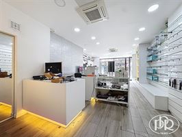 Emplacement commercial de 1er choix - WAVRE Emplacement commercial de 1er choix - WAVRE