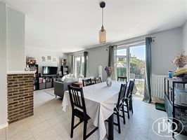 *** LOUÉ *** MAISON DE PLAIN PIED avec Jardin SUD - NIVELLES *** LOUÉ *** MAISON DE PLAIN PIED avec Jardin SUD - NIVELLES