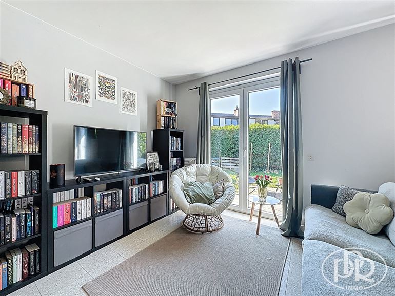 *** LOUÉ *** MAISON DE PLAIN PIED avec Jardin SUD