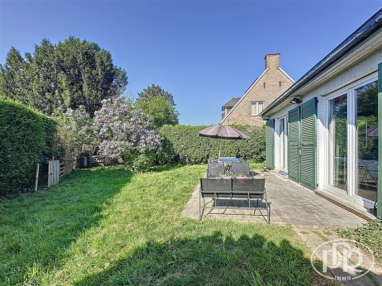 *** LOUÉ *** MAISON DE PLAIN PIED avec Jardin SUD