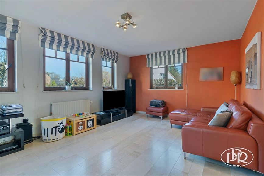 Quartier résidentiel calme, double garage, jardin sud