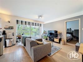 *** Signature de bail en cours *** Terrasse Sud-Ouest, Parking privatif et Cave - WAVRE *** Signature de bail en cours *** Terrasse Sud-Ouest, Parking privatif et Cave - WAVRE