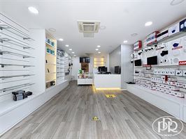 Emplacement commercial de 1er choix - WAVRE Emplacement commercial de 1er choix - WAVRE