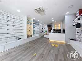 Emplacement commercial de 1er choix - WAVRE Emplacement commercial de 1er choix - WAVRE