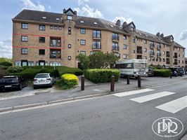 *** Signature de bail en cours***  Avec Garage, rue calme en centre-ville - WAVRE