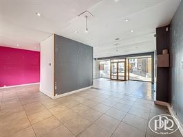 Emplacement commercial de 1er choix - WAVRE Emplacement commercial de 1er choix - WAVRE