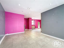 Emplacement commercial de 1er choix - WAVRE Emplacement commercial de 1er choix - WAVRE