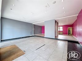 Emplacement commercial de 1er choix - WAVRE Emplacement commercial de 1er choix - WAVRE