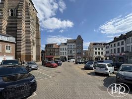 Emplacement commercial de 1er choix - WAVRE Emplacement commercial de 1er choix - WAVRE