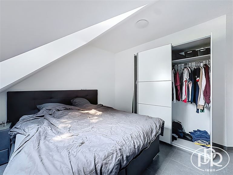 Entièrement rénové! Possibilité d'achat à 3 %