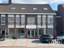 *** OFFRE ACCEPTÉ *** Entièrement rénové en 2019, 5 places de parking - WAVRE *** OFFRE ACCEPTÉ *** Entièrement rénové en 2019, 5 places de parking - WAVRE