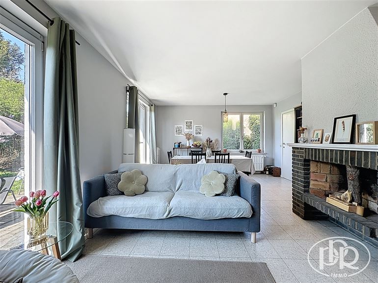 *** LOUÉ *** MAISON DE PLAIN PIED avec Jardin SUD