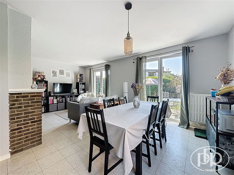 *** LOUÉ *** MAISON DE PLAIN PIED avec Jardin SUD