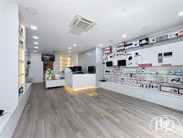 Emplacement commercial de 1er choix - WAVRE Emplacement commercial de 1er choix - WAVRE