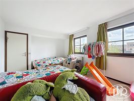 *** Signature de bail en cours***  Avec Garage, rue calme en centre-ville - WAVRE