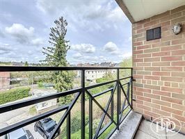 *** Signature de bail en cours***  Avec Garage, rue calme en centre-ville - WAVRE