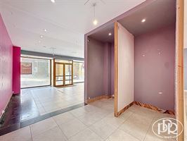 Emplacement commercial de 1er choix - WAVRE Emplacement commercial de 1er choix - WAVRE