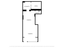 Emplacement commercial de 1er choix - WAVRE Emplacement commercial de 1er choix - WAVRE