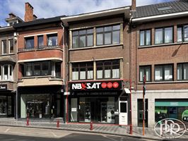 Emplacement commercial de 1er choix - WAVRE Emplacement commercial de 1er choix - WAVRE