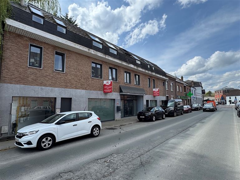 Entièrement rénové! Possibilité d'achat à 3 %