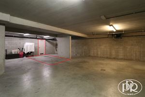 *** Signature de bail en cours *** Terrasse Sud-Ouest, Parking privatif et Cave - WAVRE *** Signature de bail en cours *** Terrasse Sud-Ouest, Parking privatif et Cave - WAVRE