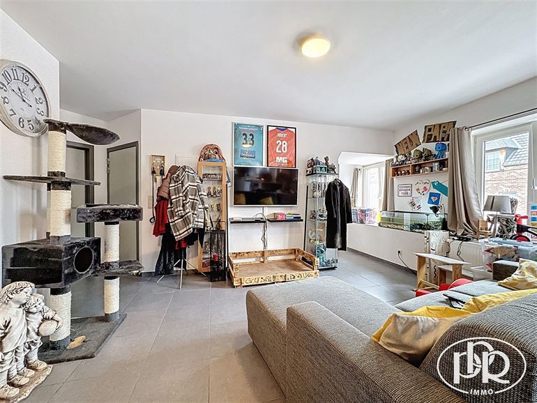 Entièrement rénové ! Possibilité d'achat à 3 %