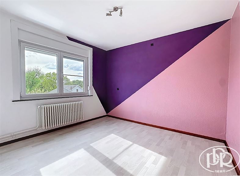 ***OFFRE ACCEPTÉE*** Rénovée en 2021, jardin sur ± 6 ares