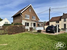 ***OFFRE ACCEPTÉE*** Rénovée en 2021, jardin sur ± 6 ares - WAVRE ***OFFRE ACCEPTÉE*** Rénovée en 2021, jardin sur ± 6 ares - WAVRE