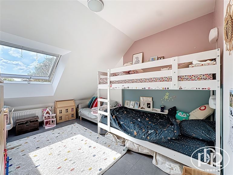 Entièrement rénové! Possibilité d'achat à 3 %