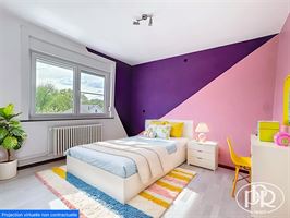 ***OFFRE ACCEPTÉE*** Rénovée en 2021, jardin sur ± 6 ares - BIERGES ***OFFRE ACCEPTÉE*** Rénovée en 2021, jardin sur ± 6 ares - BIERGES