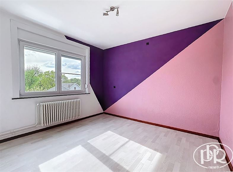 ***OFFRE ACCEPTÉE*** Rénovée en 2021, jardin sur ± 6 ares