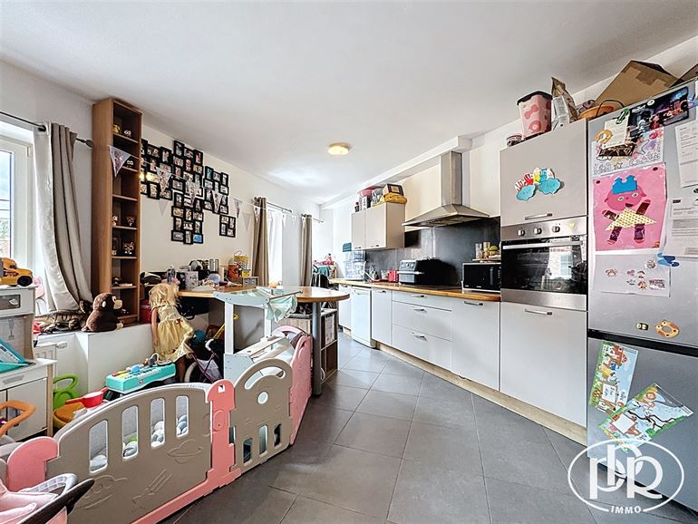 Entièrement rénové ! Possibilité d'achat à 3 %