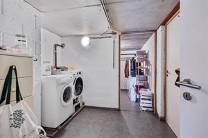 Rue résidentielle calme avec vue, double garage - LIMAL Rue résidentielle calme avec vue, double garage - LIMAL