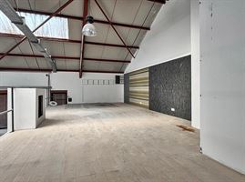 Lot 2 - OPPORTUNITÉ ! Excellente visibilité - Espaces modulables - GENAPPE Lot 2 - OPPORTUNITÉ ! Excellente visibilité - Espaces modulables - GENAPPE