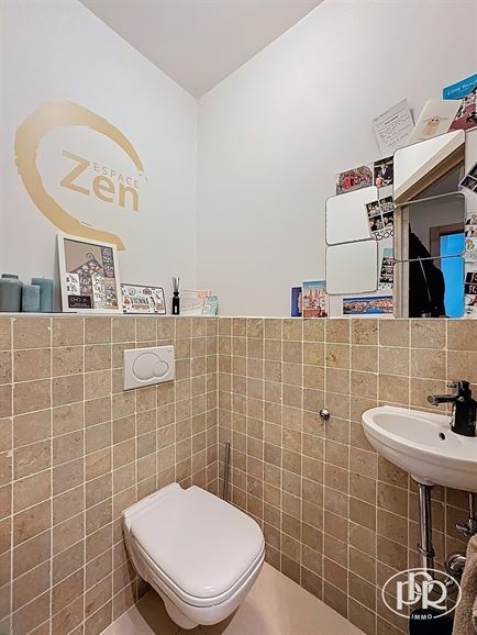 *** Signature de bail en cours *** Terrasse Sud-Ouest, Parking privatif et Cave