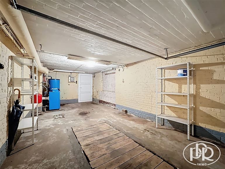 ***OFFRE ACCEPTÉE*** Rénovée en 2021, jardin sur ± 6 ares