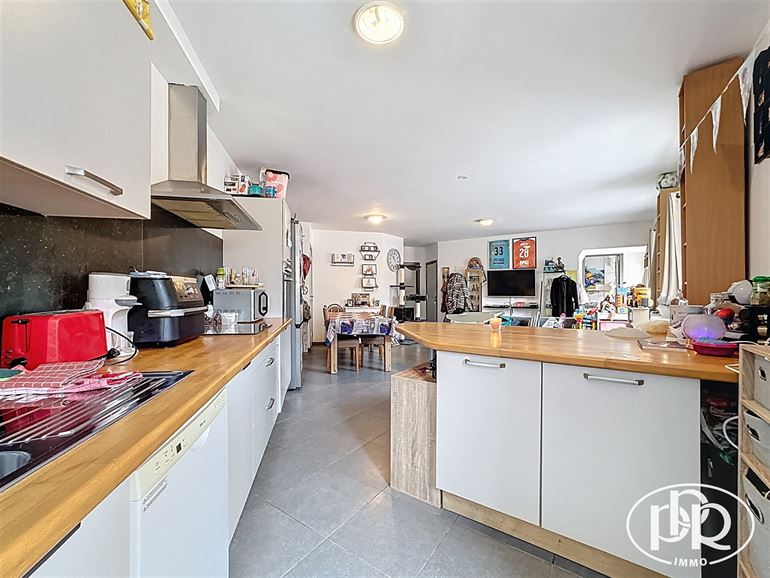 Entièrement rénové ! Possibilité d'achat à 3 %