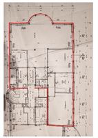 *** Signature de bail en cours***  Avec Garage, rue calme en centre-ville - WAVRE