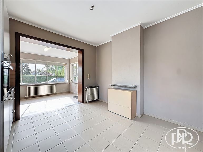 ***OFFRE ACCEPTÉE*** Rénovée en 2021, jardin sur ± 6 ares