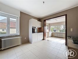 ***OFFRE ACCEPTÉE*** Rénovée en 2021, jardin sur ± 6 ares - WAVRE ***OFFRE ACCEPTÉE*** Rénovée en 2021, jardin sur ± 6 ares - WAVRE