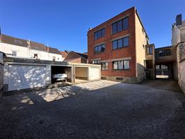 *** OFFRE ACCEPTÉE *** Rare opportunité en plein centre-ville  - WAVRE *** OFFRE ACCEPTÉE *** Rare opportunité en plein centre-ville  - WAVRE