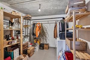 Rue résidentielle calme avec vue, double garage - LIMAL Rue résidentielle calme avec vue, double garage - LIMAL