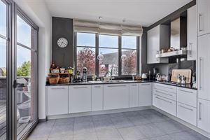 Rue résidentielle calme avec vue, double garage - LIMAL Rue résidentielle calme avec vue, double garage - LIMAL