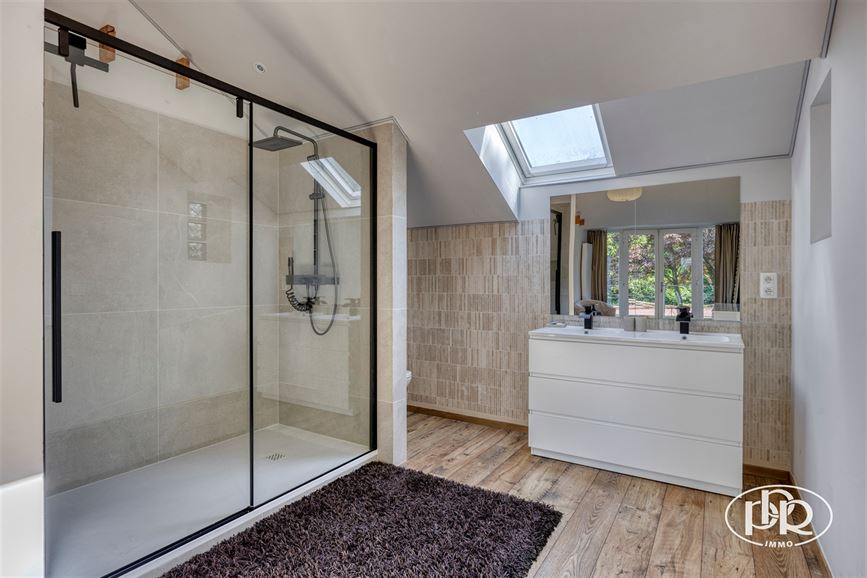 Villa d’exception 5 à 7 chambres, 2 entrées