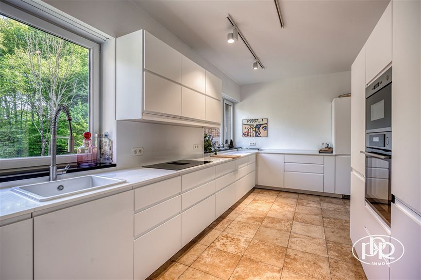 Villa d’exception 5 à 7 chambres, 2 entrées